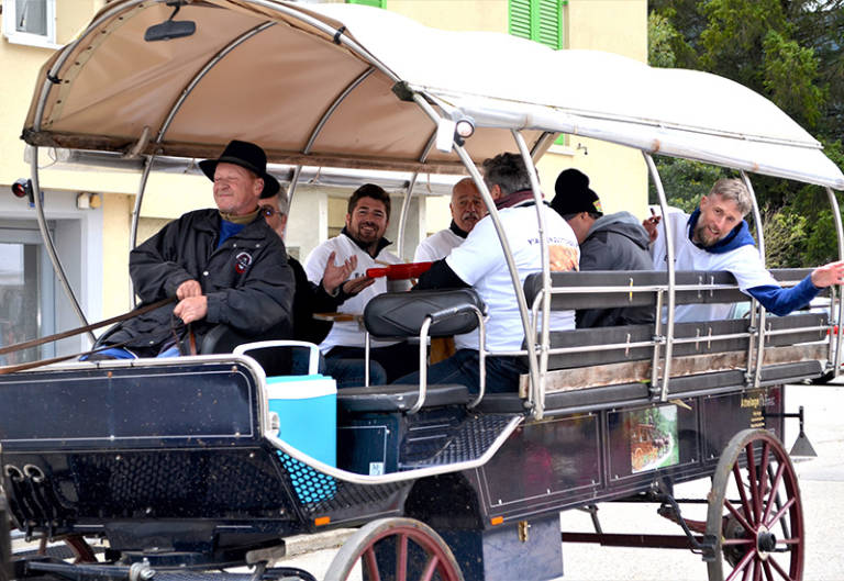 Foire Dautomne De TraversQue Cherchent Les Artisans Courrier Du