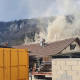 incendie